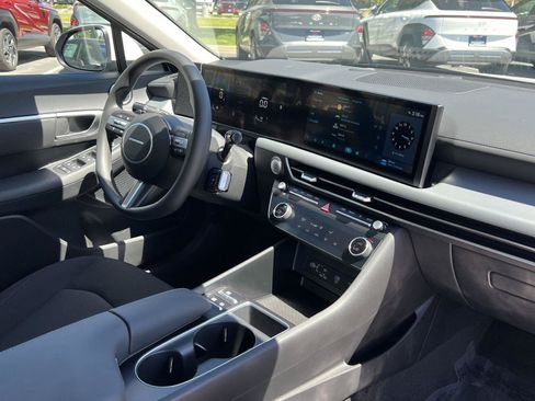 Certified 2026 Hyundai Sonata Blue FWD image 20