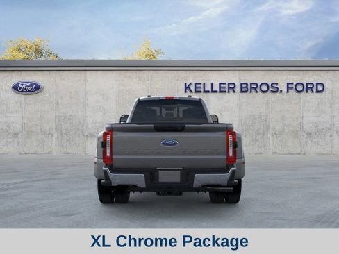 New 2026 Ford F450 XL w/ 360-Degree Camera Package image 6