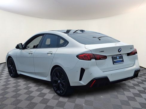 Used 2025 BMW 228i xDrive AWD/4WD image 5