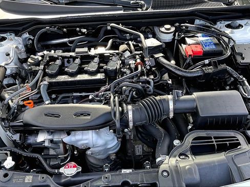 Certified 2022 Honda Civic Sport Touring image 21