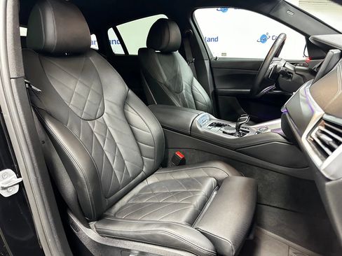 Used 2023 BMW X6 xDrive40i w/ Premium Package image 26