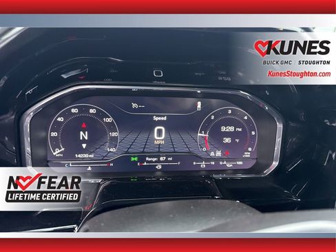 Used 2025 GMC Sierra 1500 SLT image 24