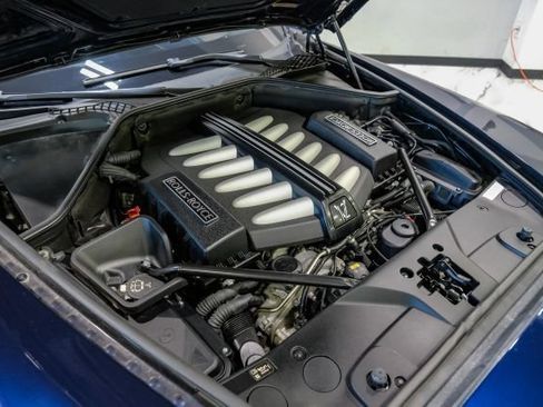 Used 2017 Rolls-Royce Wraith RWD image 79