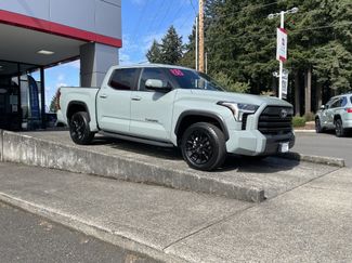 Certified 2025 Toyota Tundra SR5 w/ Advanced Technology Package AWD/4WD 360° Tour