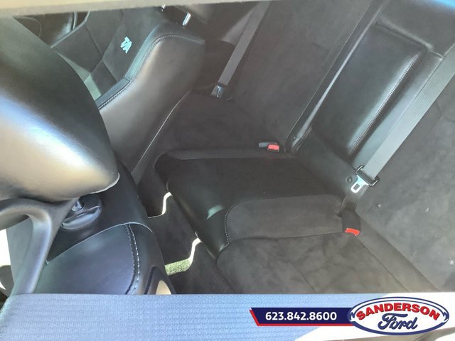 Used 2017 Dodge Challenger T/A RWD image 18