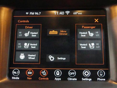 Used 2020 Dodge Charger GT w/ Plus Group image 39