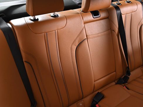 Used 2022 BMW 530i xDrive w/ Premium Package AWD/4WD image 24