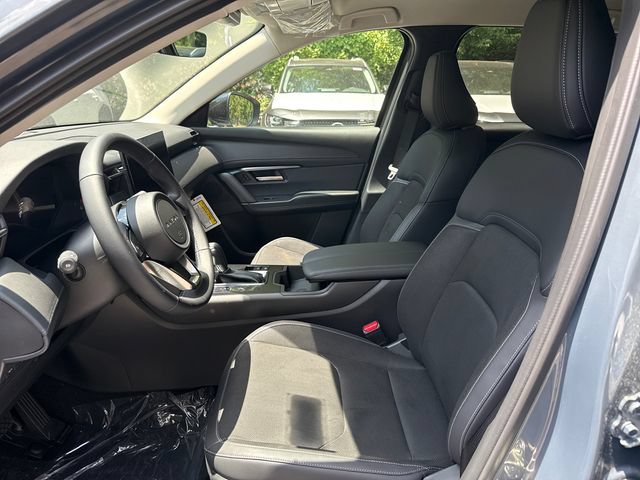 New 2026 MAZDA CX-5 Select AWD/4WD image 10