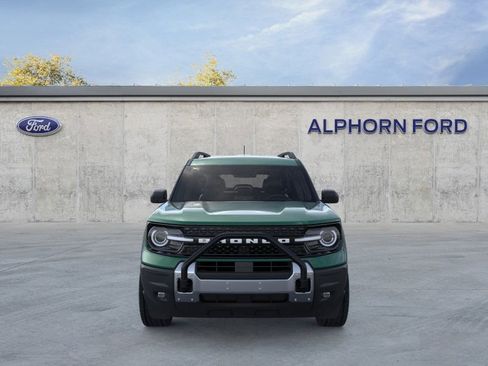 New 2025 Ford Bronco Sport Big Bend image 44