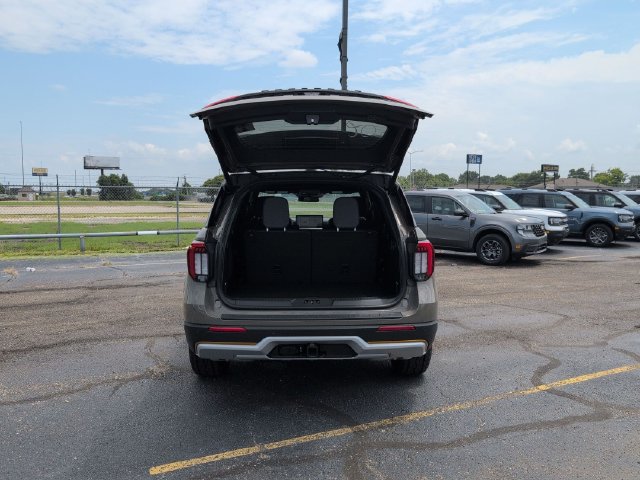 New 2026 Ford Explorer Tremor w/ Tremor Ultimate Package AWD/4WD image 7