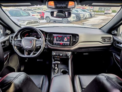 Used 2024 Dodge Durango R/T image 40