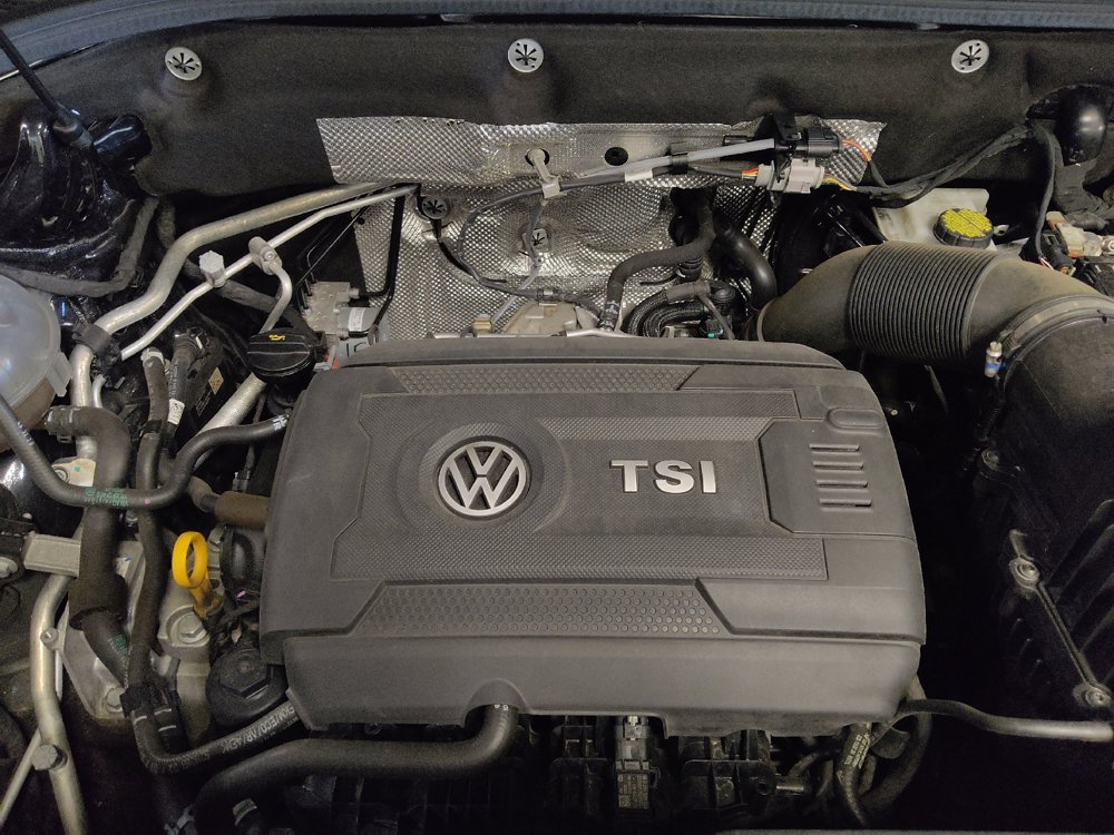 Used 2023 Volkswagen Atlas SE FWD image 30