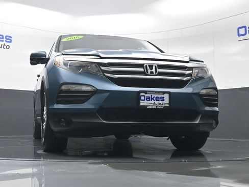 Used 2016 Honda Pilot EX-L image 41