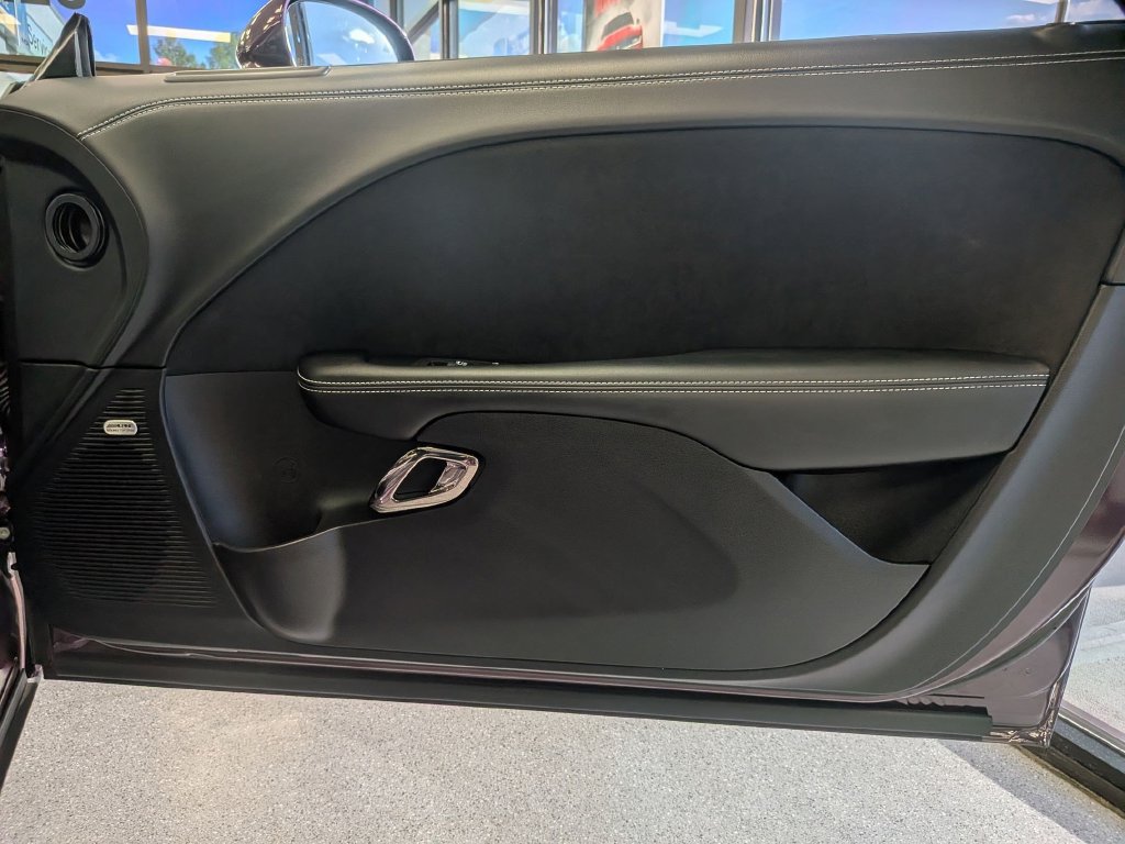 Used 2022 Dodge Challenger SRT Hellcat Redeye RWD image 29