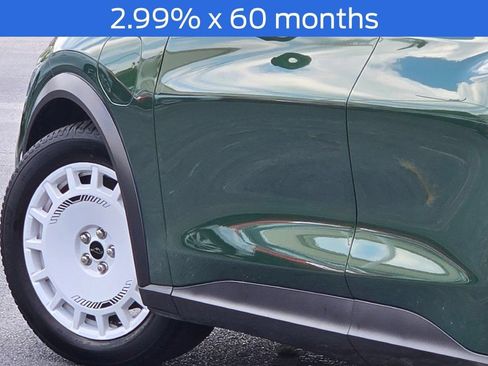 Used 2024 Ford Mustang Mach-E GT AWD/4WD image 15