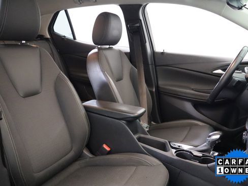 Used 2024 Buick Encore GX Preferred w/ Advanced Technology Package FWD image 20