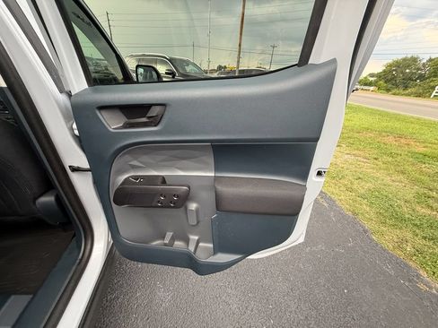 Used 2025 Ford Maverick XL FWD image 20