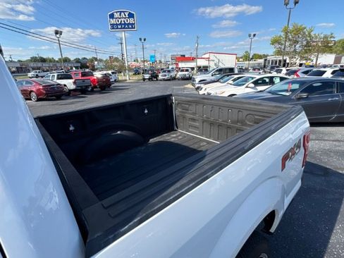 Used 2018 Ford F150 XLT w/ Equipment Group 302A Luxury image 12