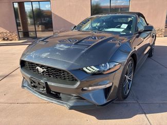 Certified 2019 Ford Mustang Premium w/ Equipment Group 201A video 2