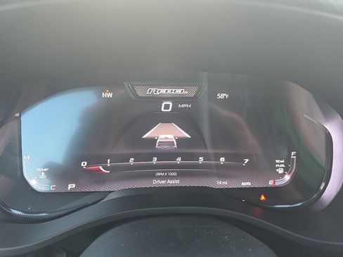 New 2026 RAM 1500 Rebel image 11