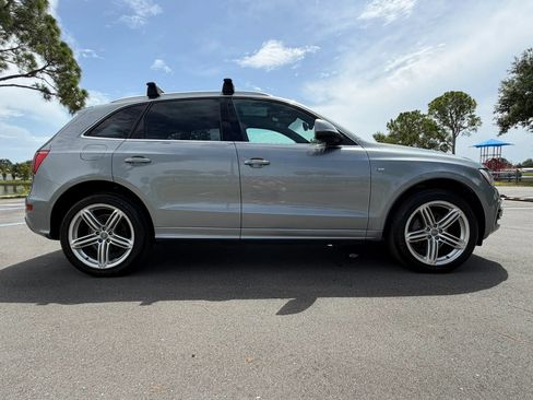 Used 2010 Audi Q5 3.2 Prestige AWD/4WD image 6