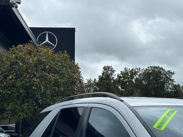 Used 2011 Mercedes-Benz ML 350 4MATIC image 15