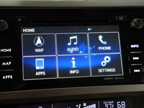Used 2017 Subaru Outback 2.5i Limited AWD/4WD image 20