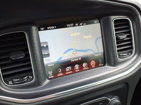 Used 2016 Dodge Charger SXT w/ Rallye Group image 30