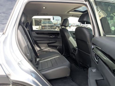 Used 2025 Honda CR-V EX-L image 32