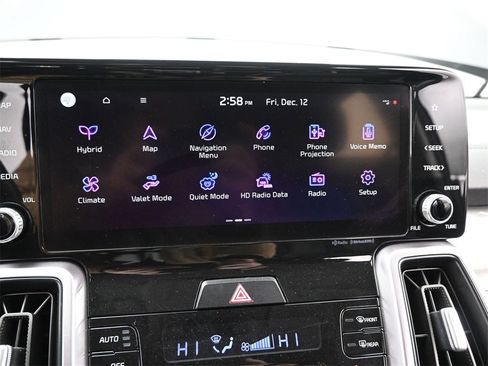 Certified 2023 Kia Sorento EX image 26