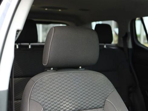 Used 2018 GMC Acadia SLE w/ LPO, Black Accent Package image 39