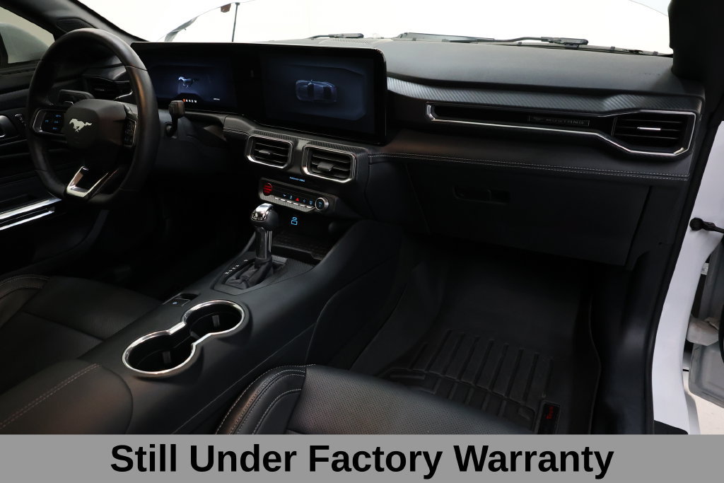 Used 2024 Ford Mustang GT Premium RWD image 14