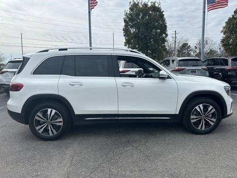 New 2026 Mercedes-Benz GLB 250 image 7