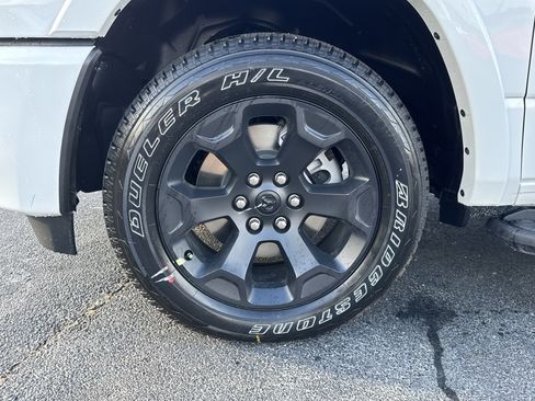 New 2026 RAM 1500 Big Horn image 16