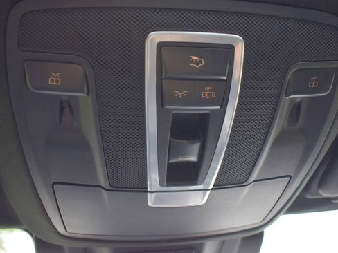 Used 2016 Mercedes-Benz GLE 450 4MATIC Coupe image 22