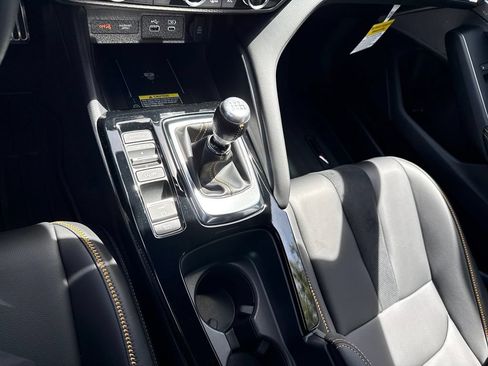 Certified 2026 Acura Integra A-Spec FWD image 24
