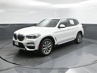 Used 2019 BMW X3 sDrive30i w/ Executive Package video 1