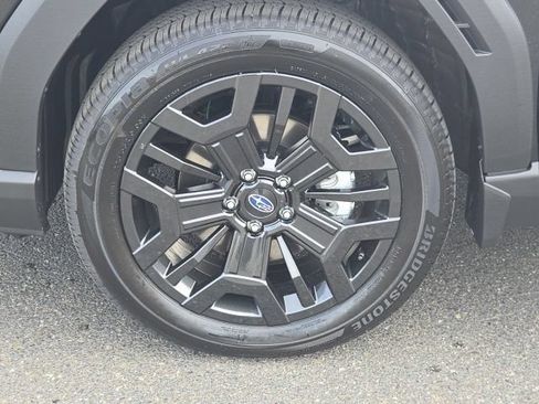 New 2026 Subaru Outback Limited XT AWD/4WD image 19