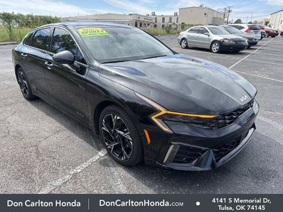 Used 2025 Kia K5 GT-Line