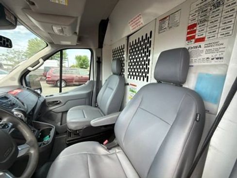 Used 2018 Ford Transit 150 148 Medium Roof RWD image 13