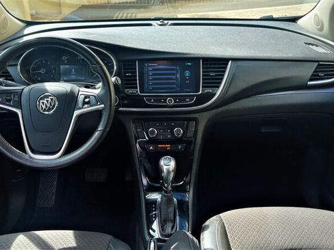 Used 2020 Buick Encore Preferred w/ Safety Package FWD image 11