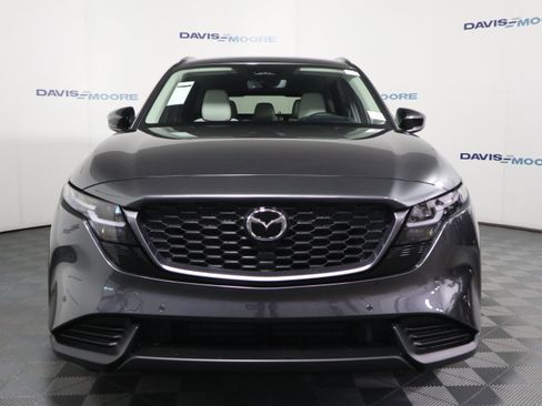 New 2026 MAZDA CX-5 Preferred AWD/4WD image 9