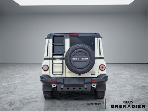 New 2026 INEOS Grenadier image 5