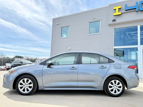 Used 2024 Toyota Corolla LE image 11