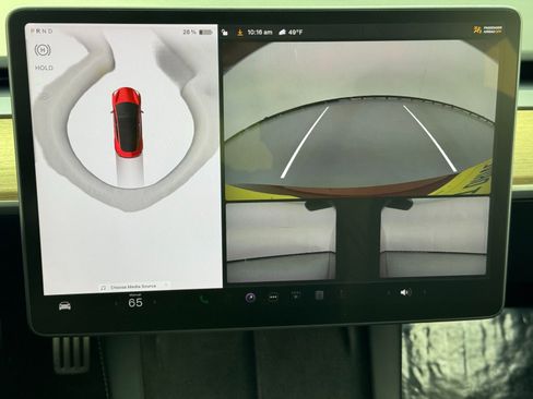 Used 2022 Tesla Model 3 Performance image 32