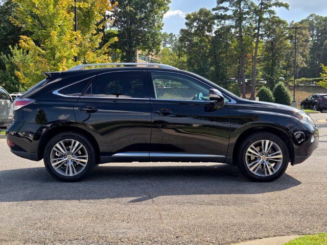 Used 2015 Lexus RX 350 FWD image 6