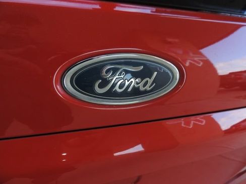 Used 2019 Ford EcoSport SE w/ SE Convenience Package FWD image 17