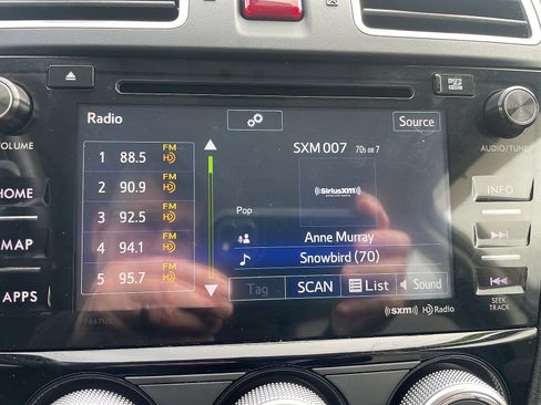 Used 2016 Subaru Forester 2.5i Premium image 58