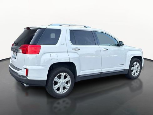 Used 2016 GMC Terrain SLT FWD image 3