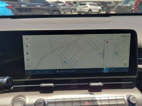 Used 2025 Hyundai Kona SEL image 22